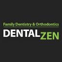 DentalZen logo